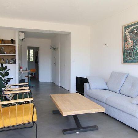 Appartamento Sunset Loft Cannes Esterno foto