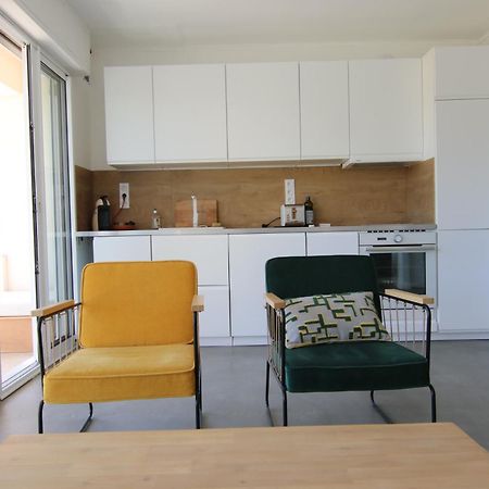 Appartamento Sunset Loft Cannes Esterno foto