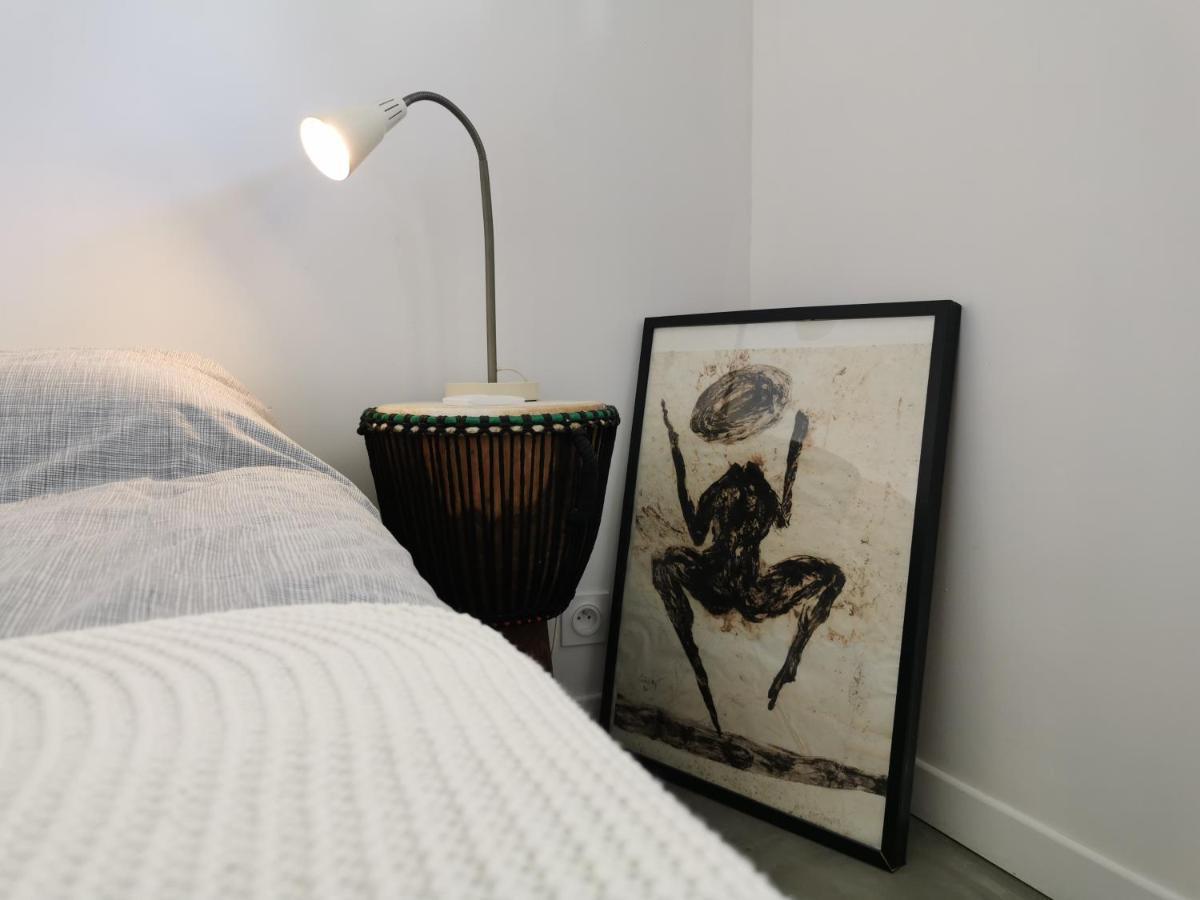 Appartamento Sunset Loft Cannes Esterno foto