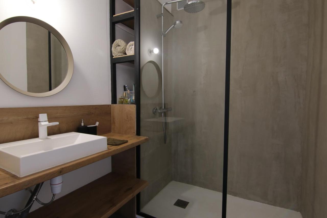 Appartamento Sunset Loft Cannes Esterno foto