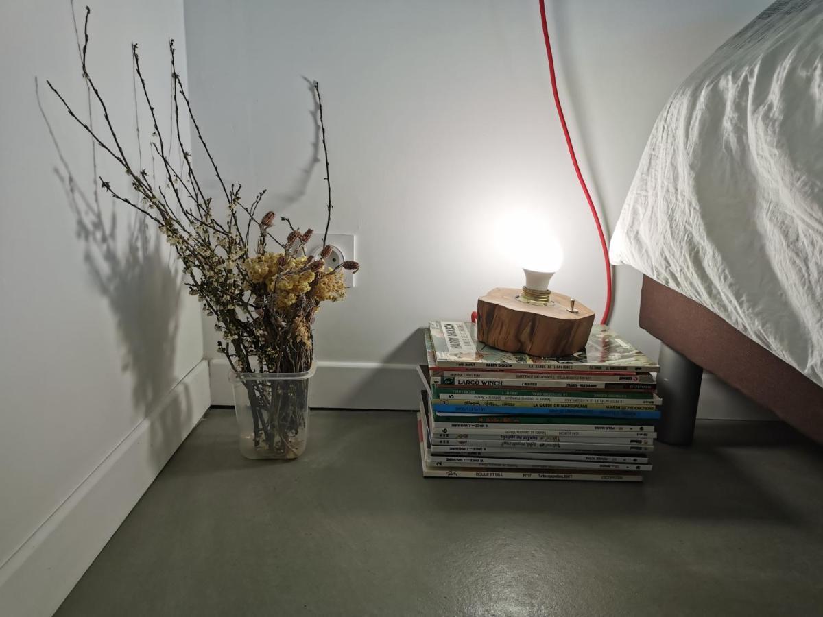 Appartamento Sunset Loft Cannes Esterno foto
