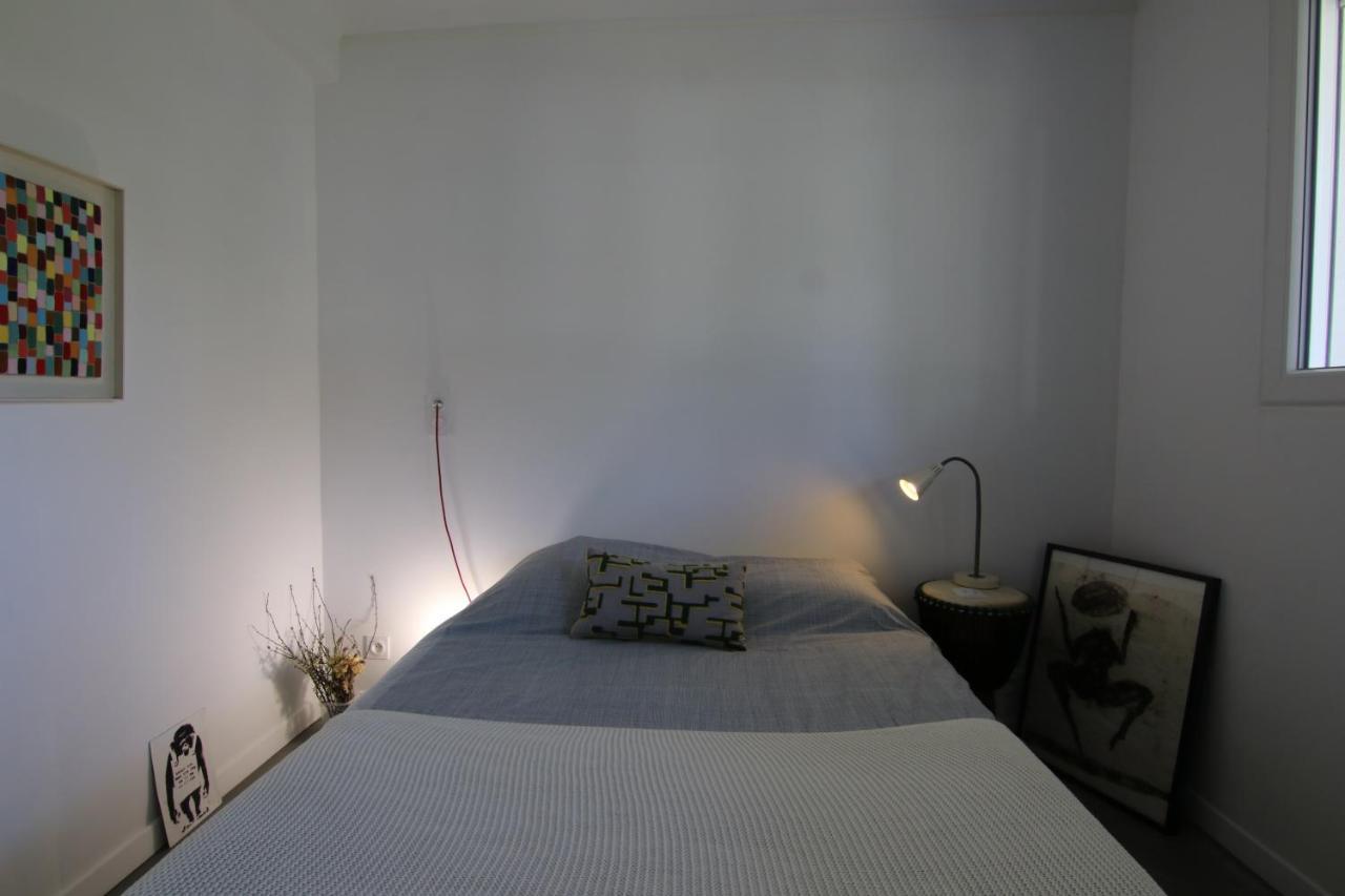 Appartamento Sunset Loft Cannes Esterno foto