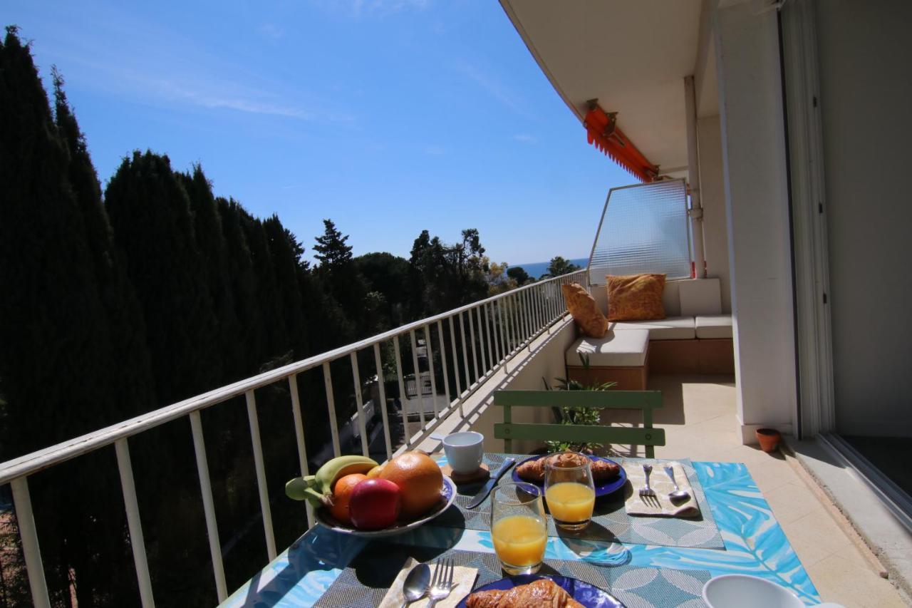 Appartamento Sunset Loft Cannes Esterno foto