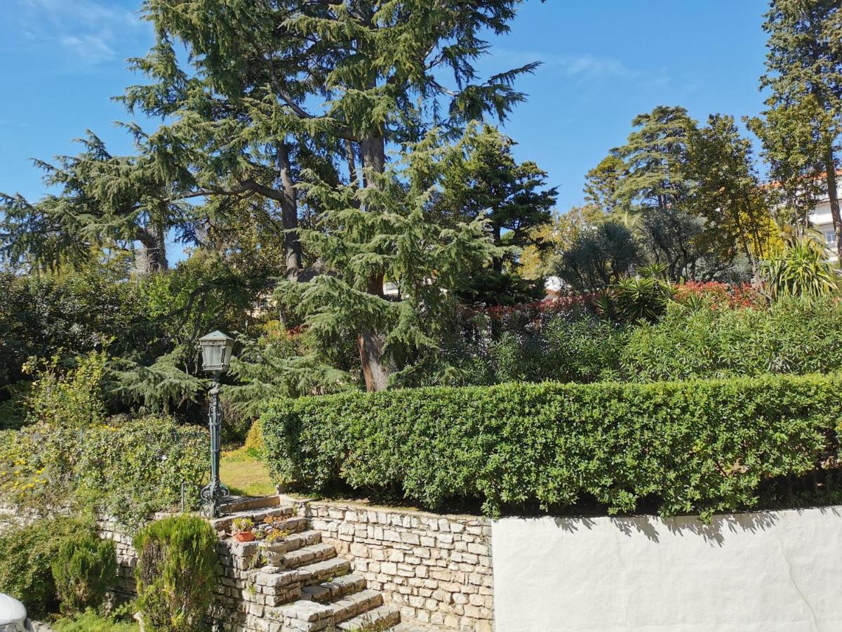 Appartamento Sunset Loft Cannes Esterno foto