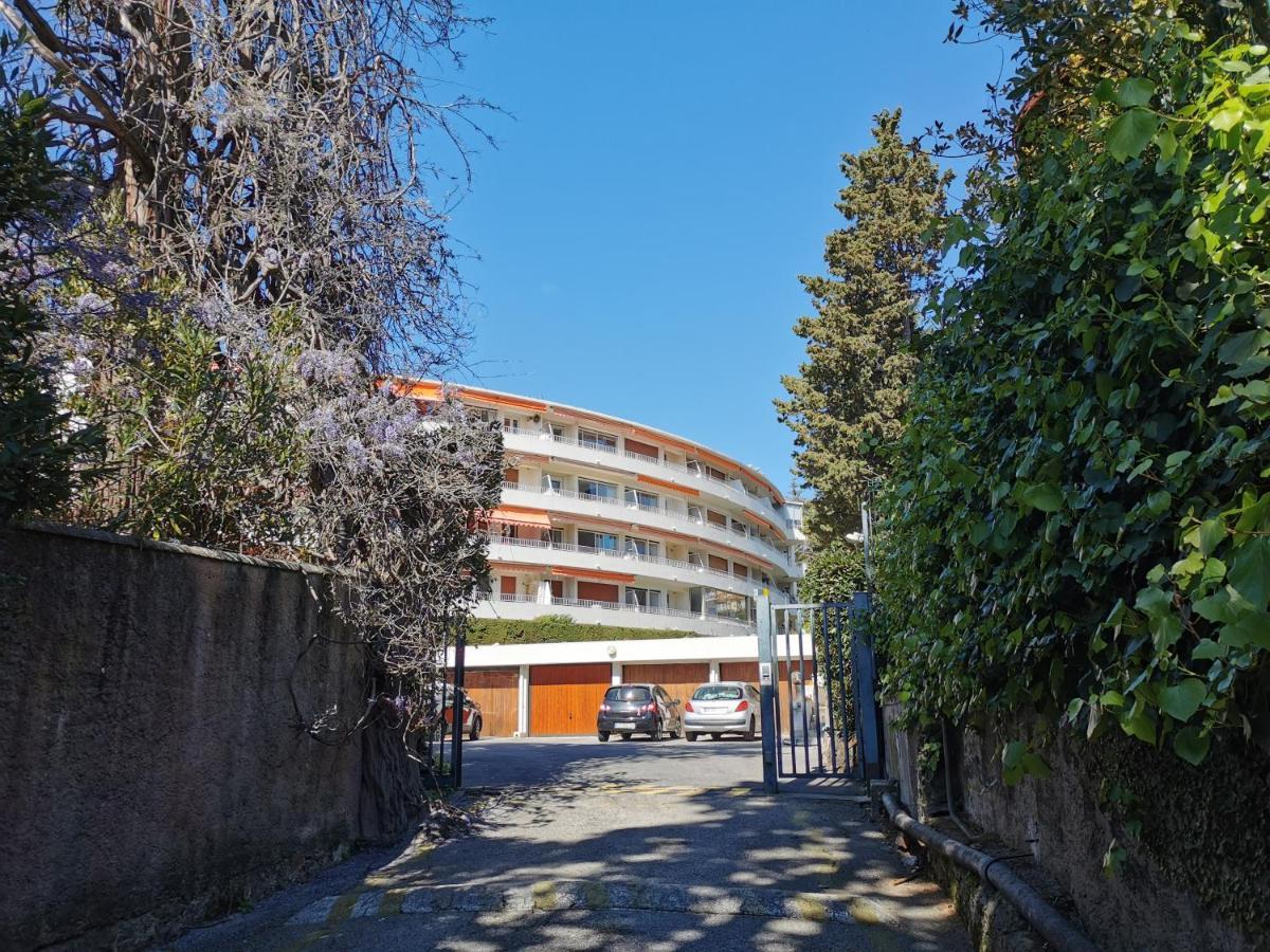 Appartamento Sunset Loft Cannes Esterno foto