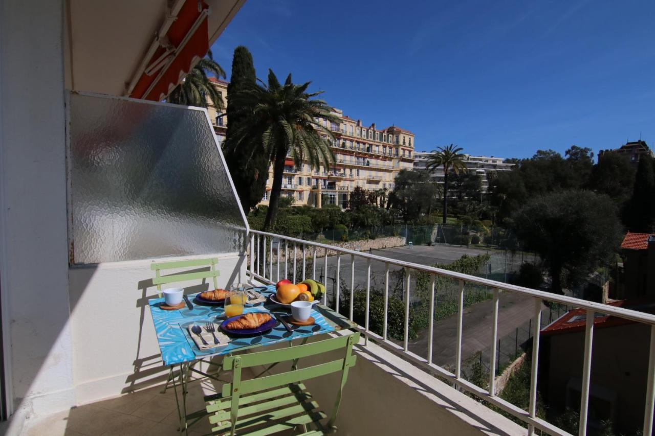Appartamento Sunset Loft Cannes Esterno foto